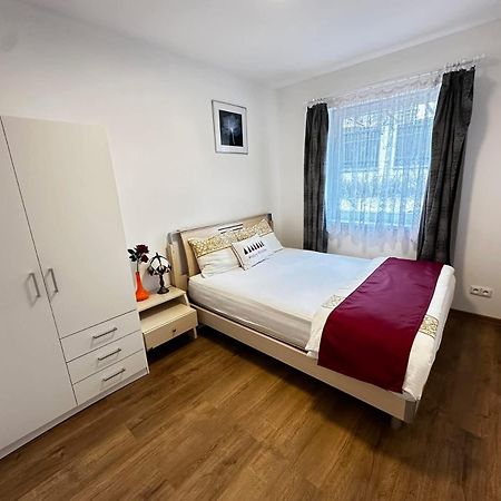 Cozy Sapa Stay Prague Extérieur photo
