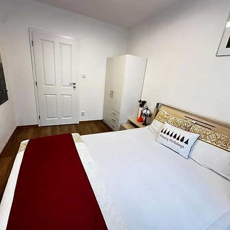 Cozy Sapa Stay Prague Extérieur photo