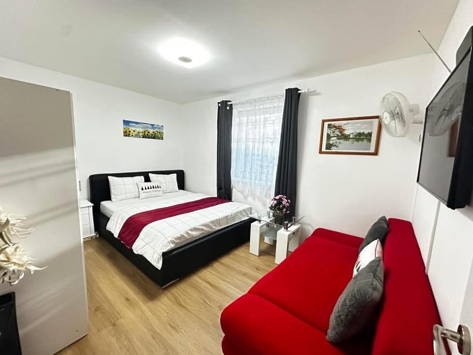 Cozy Sapa Stay Prague Extérieur photo