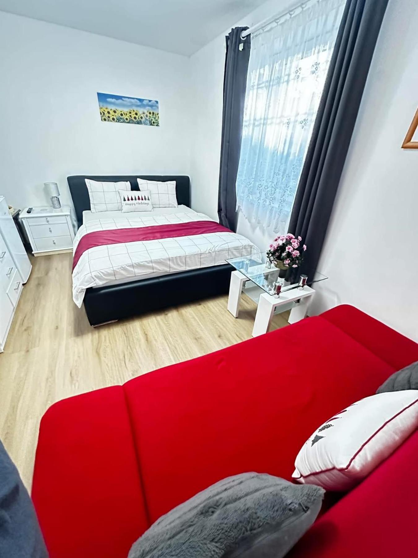 Cozy Sapa Stay Prague Extérieur photo