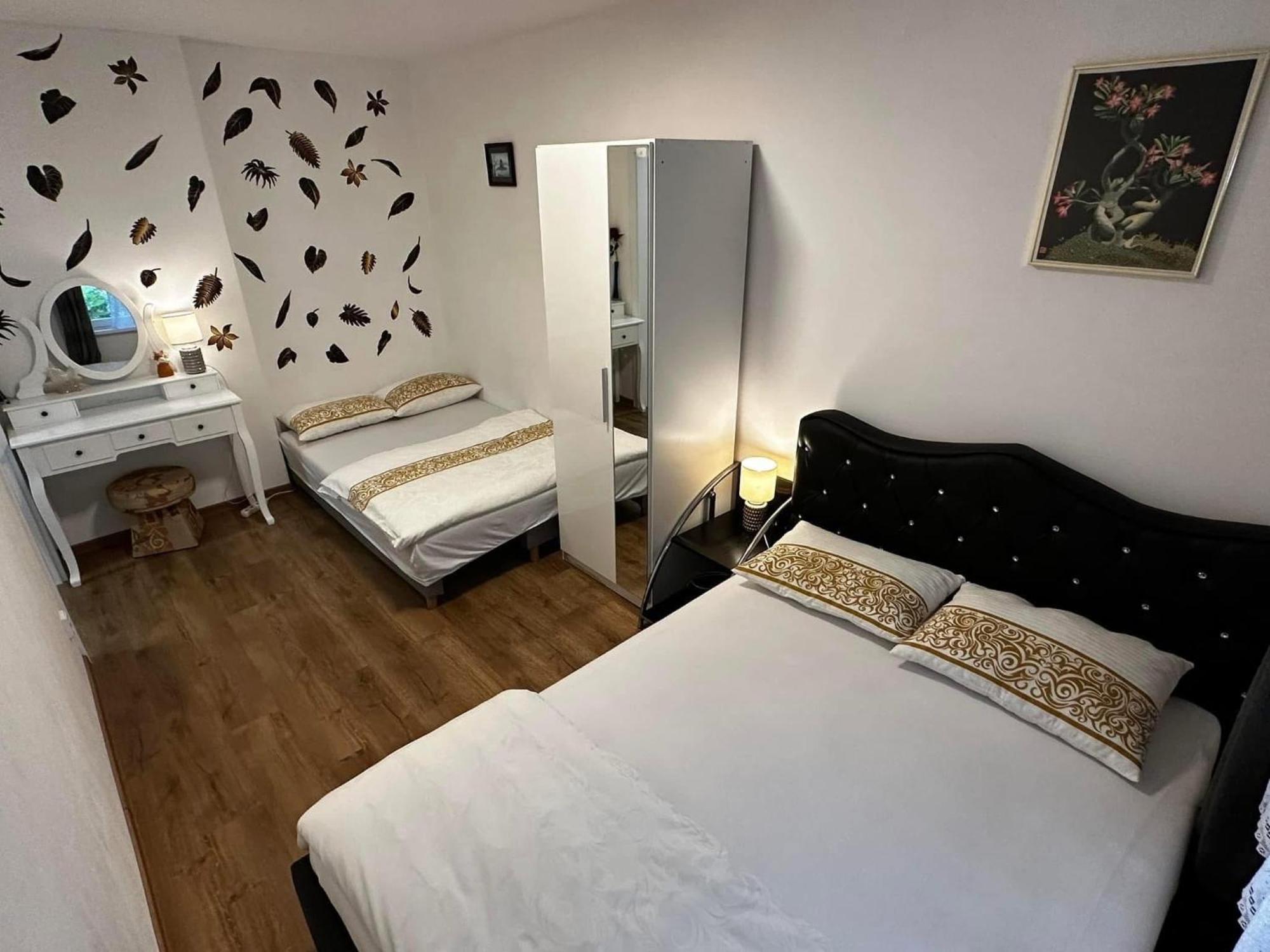 Cozy Sapa Stay Prague Extérieur photo