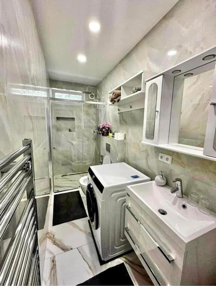 Cozy Sapa Stay Prague Extérieur photo