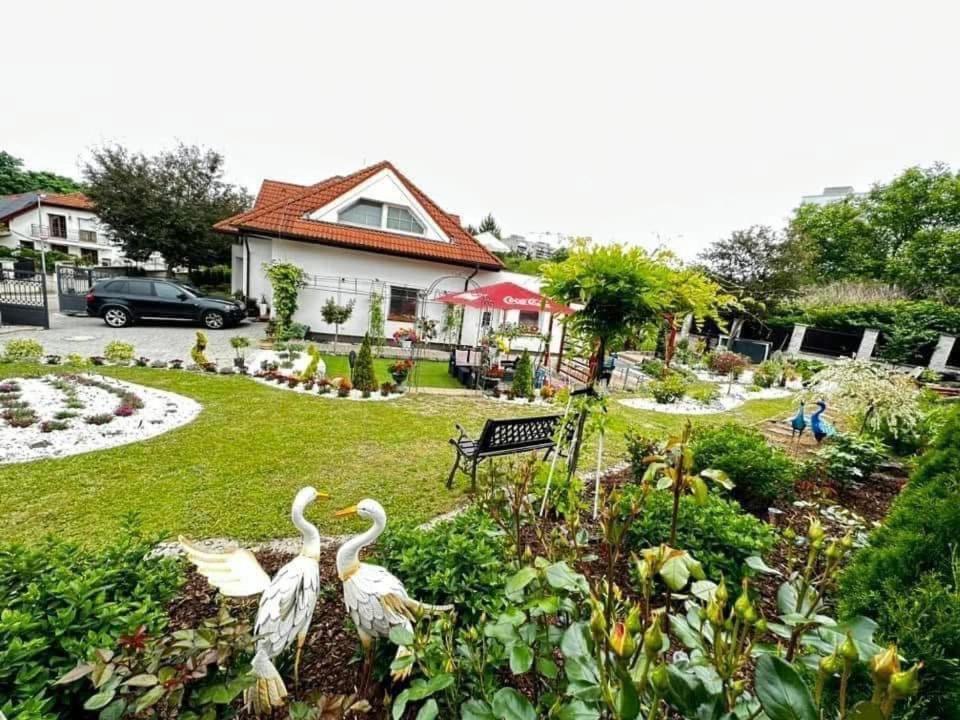 Cozy Sapa Stay Prague Extérieur photo