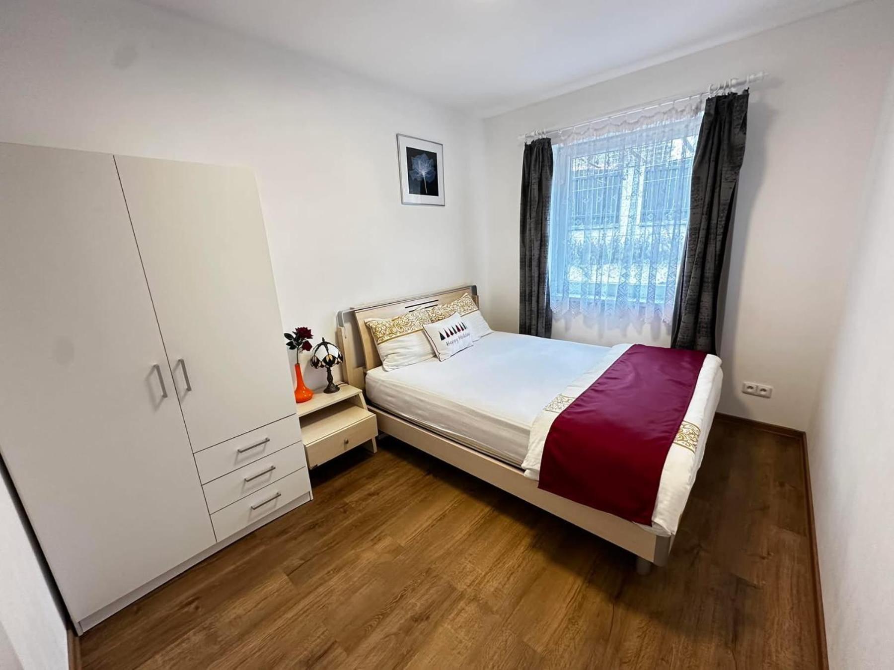 Cozy Sapa Stay Prague Extérieur photo
