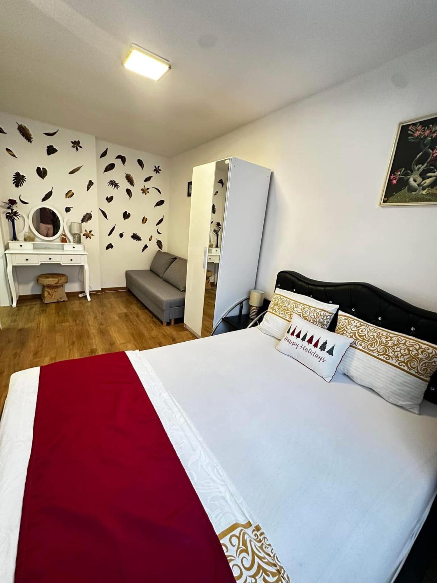 Cozy Sapa Stay Prague Extérieur photo