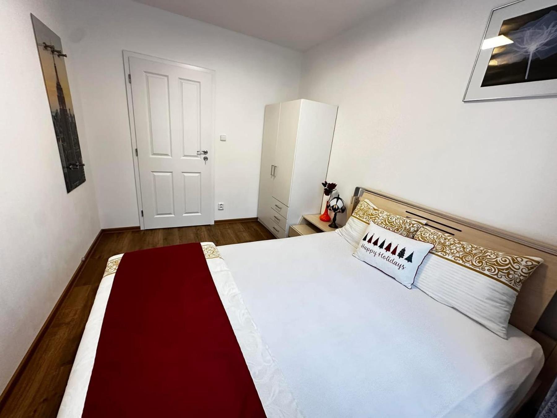Cozy Sapa Stay Prague Extérieur photo